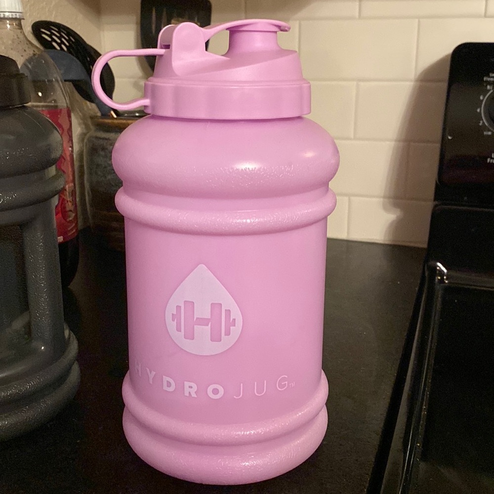 Hydro jug